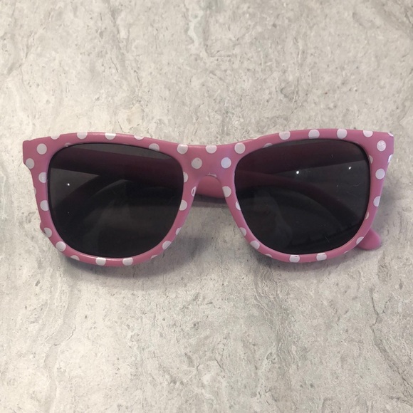 Teeny Tiny Optics Infant Minnie Mouse Sunglasses - Picture 1 of 6